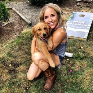 Meet your Posher, Millie